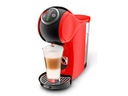 De'Longhi Portionskaffeemaschine Dolce Gusto Genio S Plus  EDG315 Rot