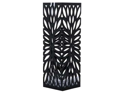 [90110130 1172470] Songmics Schirmständer 15.5 x 49 cm, Schwarz