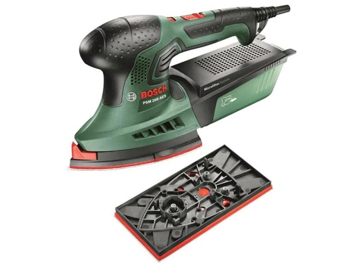 [90110170 323543] Bosch Multischleifer PSM 200 AES