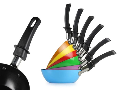 [90010996 672847] Tristar Wok zu BP-2827/BP-2973, für 6 Personen