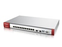 Zyxel Firewall ATP700 & Gold-Lizenz für 1 Jahr