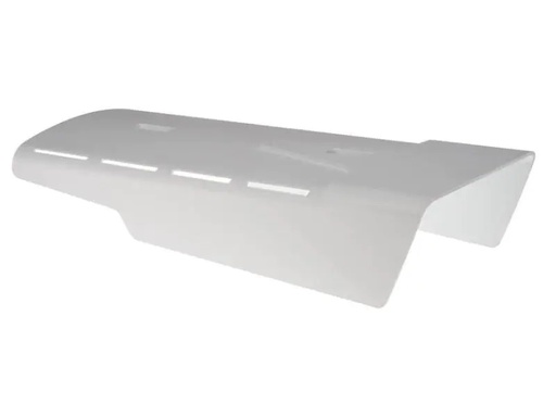 [90110221 958543] Axis Wetterschutzgehäuse T93F Sonnenschutz Kit A Weiss