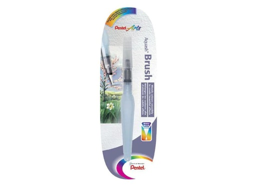 [90110233 709988] pentel Wassertankpinsel Aquash Medium 1 Stück
