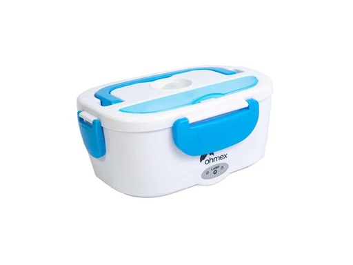 [90110239 1155172] OHMEX Lunchbox Weiss