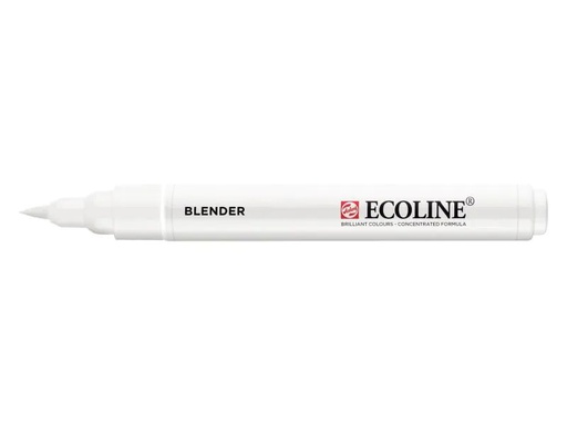 [90001079 997083] Talens Brushpen Ecoline Blender