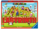 Ravensburger Familienspiel Super Mario Labyrinth