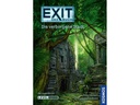 Kosmos EXIT – Das Buch: Die verborgene Stadt