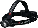 LED LENSER Stirnlampe H7R Core Schwarz