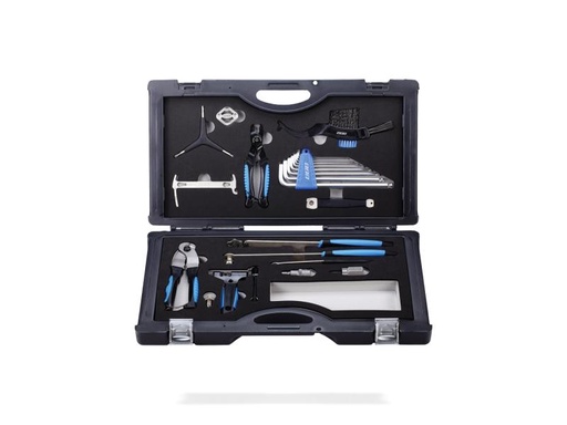 [90110385 954404] BBB Werkzeugsatz AllroundKit BTL-91
