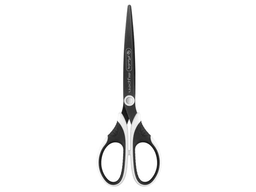 [90110399 1000559] Herlitz Schere my.pen Schwarz