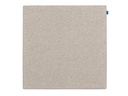 Legamaster Pinnwand Board Up 75 x 75 cm Beige