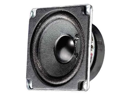[90110450 111438] Visaton Breitbandlautsprecher FRWS 5