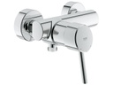 GROHE Duscharmatur Concetto 1/2, Chrom