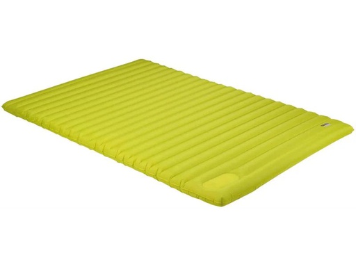 [90110531 1196536] High Peak Schlafmatte Dallas Twin