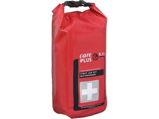 [90011032 1061199] Care Plus Erste-Hilfe-Set First Aid Kit Waterproof