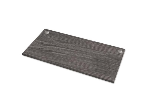 [90110548 1148818] Fellowes Tischplatte Levado 140 x 80 cm, Newport Eiche