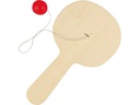 Creativ Company Holzartikel 23 cm Ballspiel