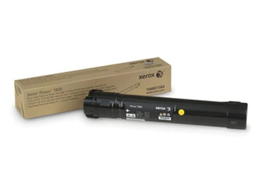 [90110614 658367] Xerox Toner 106R01569 Black