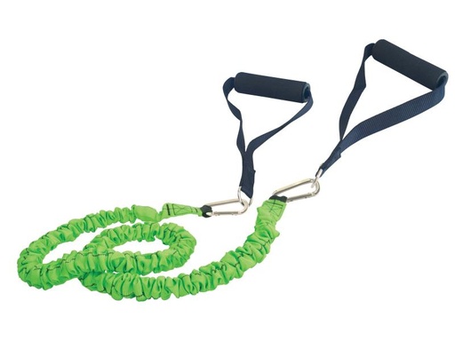 [90110678 1026736] Schildkröt Fitness Fitnessband Expander Set Pro