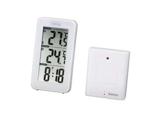 [90110691 923489] Hama Wetterstation EWS-152