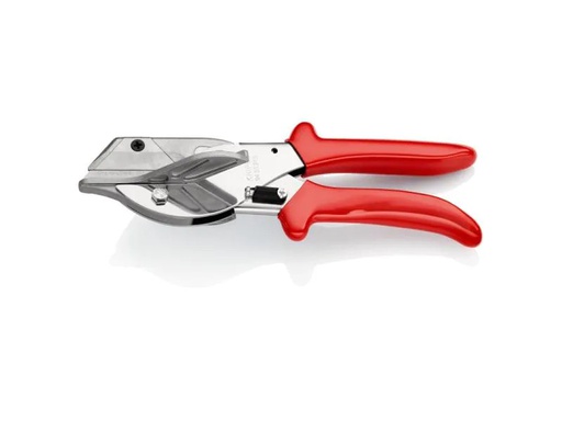 [90110697 1058745] Knipex Gehrungsschere 215 mm