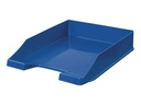 HAN Ablagekorb KLASSIK A4 Blau