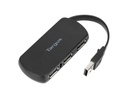 Targus USB-Hub ACH114EU