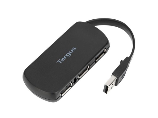 [90110740 162752] Targus USB-Hub ACH114EU