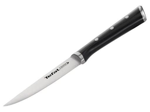 [90110839 1162041] Tefal Universalmesser Ingenio Ice Force Silber