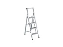 Technocraft Klappleiter 4 Stufen