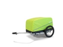Croozer Regenverdeck Für Cargo Pakko und Tuure ab 2020