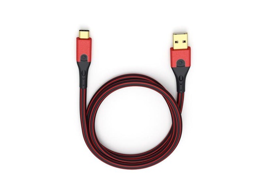 [90110924 531429] Oehlbach USB 3.1-Kabel Evolution C3 USB A - USB C 3 m