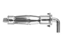 Tox-Dübel Hakendübel Pirat Skippi-L M6 x 52 mm 2 Stück
