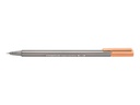 Staedtler Fineliner Triplus 334 0.3 mm, Hautfarbe