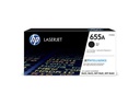 HP Toner Nr. 655A (CF450A) Black