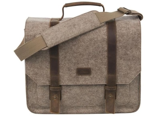[90111093 1156610] Dörr Kameratasche Ranger L Braun