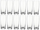 Montana Trinkglas Willi 500 ml, 12 Stück, Transparent