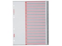 Kolma Register A4 XL LongLife 1-31