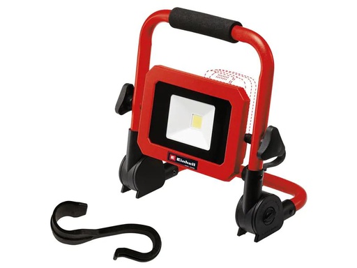 [90111248 1127451] Einhell Akku-Lampe TC-CL 18/1800 Li Solo LED