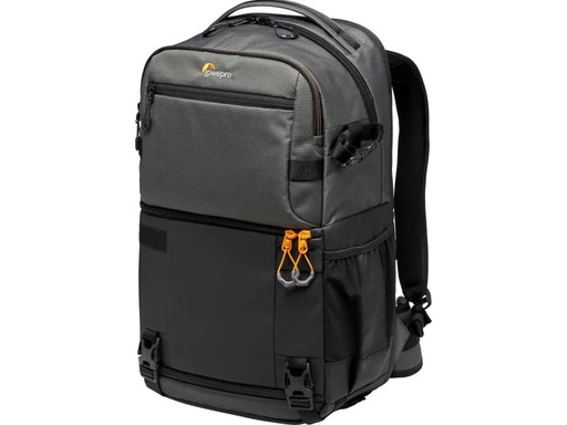 [90111379 1067400] Lowepro Fotorucksack Fastpack PRO BP 250 AW III Grau