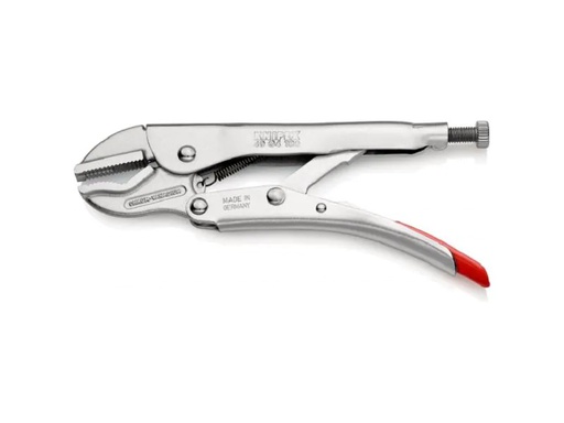[90111396 1058723] Knipex Gripzange Universal 180 mm
