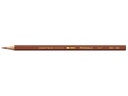 Caran d'Ache Farbstifte Prismalo 3 mm, 1 Stück, Braun