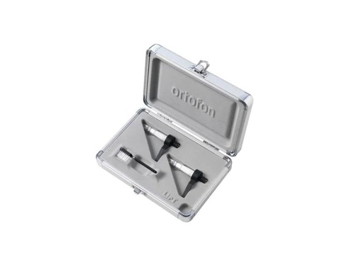 [90111444 784471] Ortofon Tonabnehmer Concorde MKII Scratch Twin