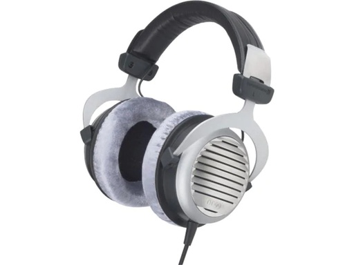 [90111481 152327] Beyerdynamic Over-Ear-Kopfhörer DT 990 Edition 32 Ohm, Silber