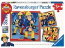 Ravensburger Puzzle Unser Held Sam