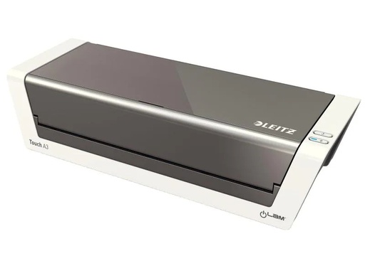 [90111562 627356] Leitz Bürogeräte Laminiergerät Touch 2 A3 250 µm