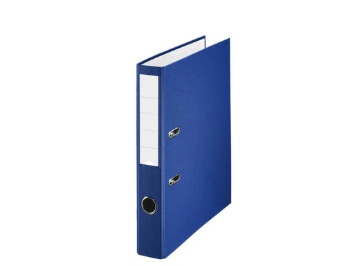 [90111607 745262] Esselte Ordner Swiss Edition ECO  5 cm, Dunkelblau