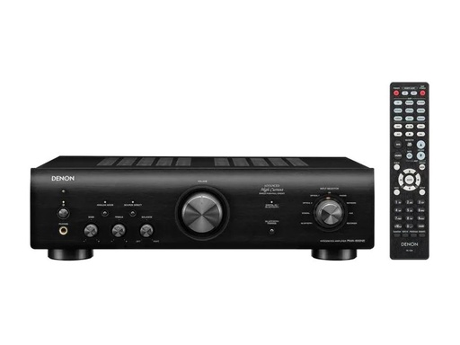 [90111638 999683] Denon Stereo-Verstärker PMA-600 Schwarz