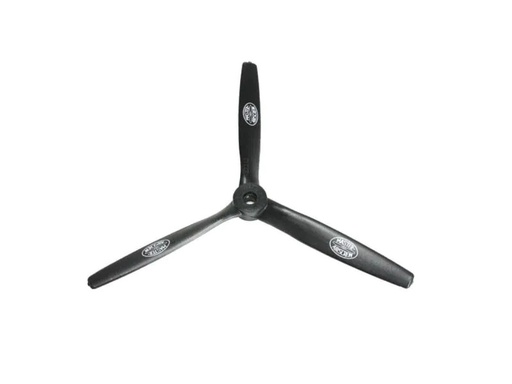 [90111666 706876] Aeronaut Propeller Master 3-Blatt 7x4