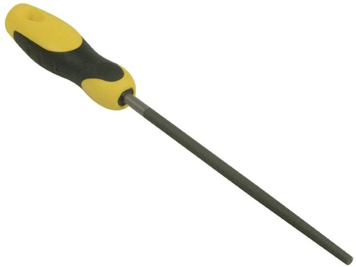 [90001093 333830] Stanley Rundfeile 200 mm